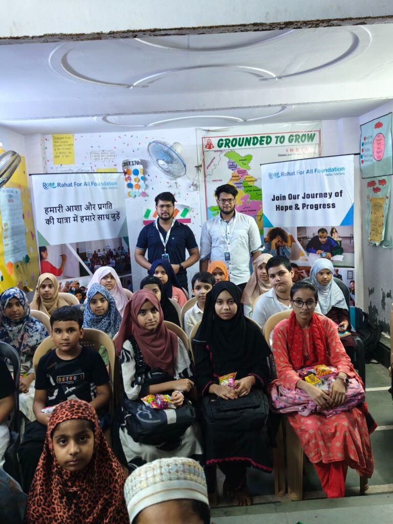 Breaking the Screen Habit: Empowering Youth for a Healthier Digital Life