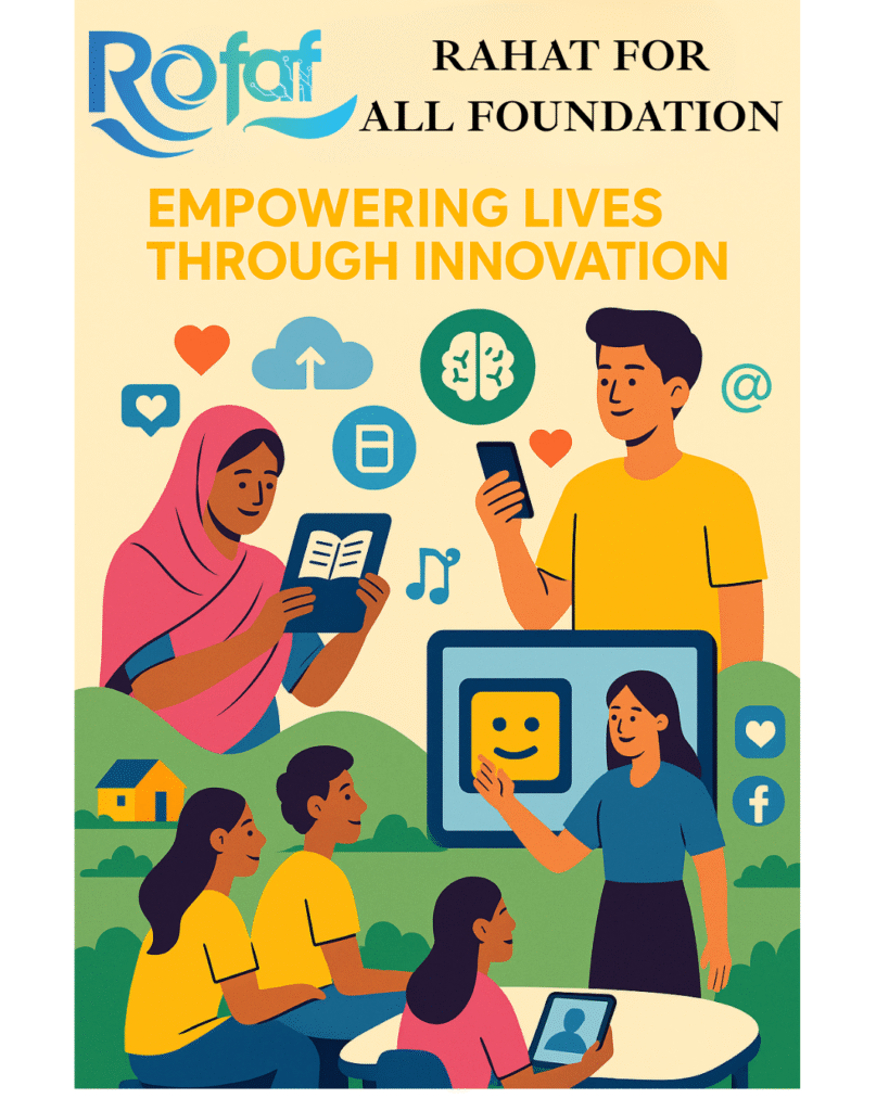 What is Digital Wellness?