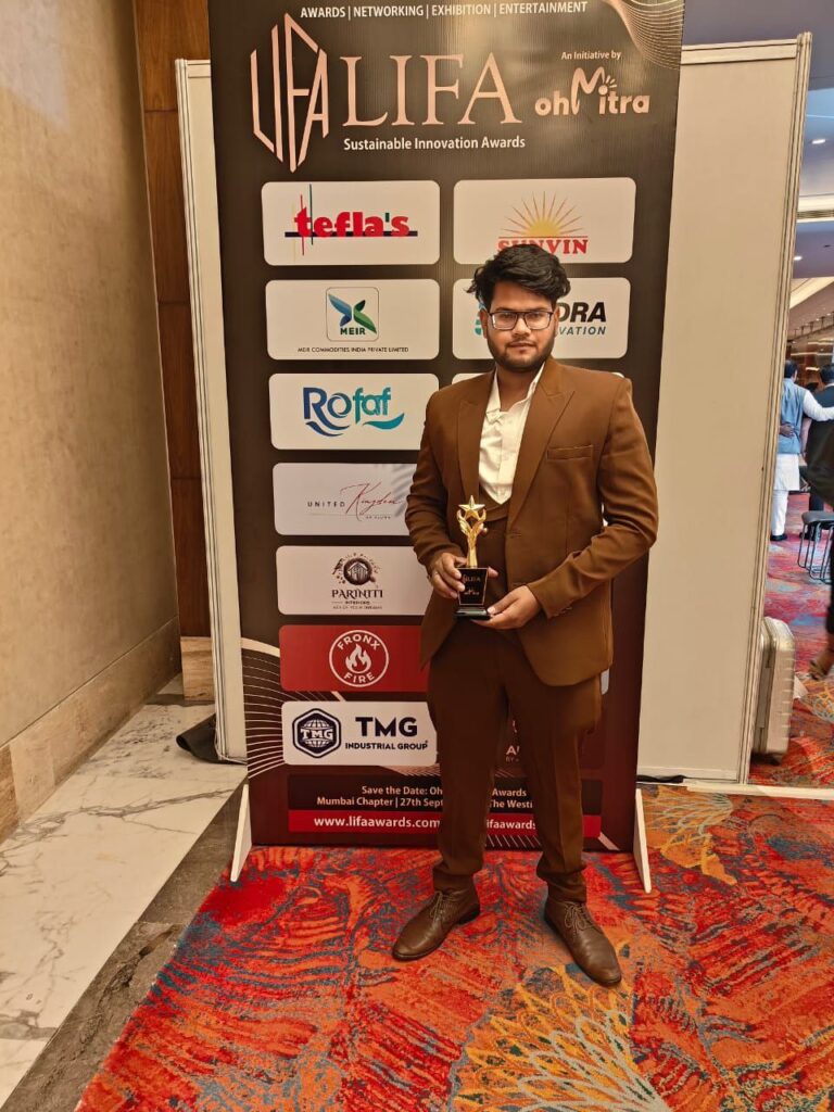 Rahat For All Foundation achievements